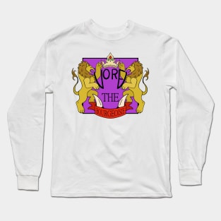 Vore The Bourgeoisie Long Sleeve T-Shirt